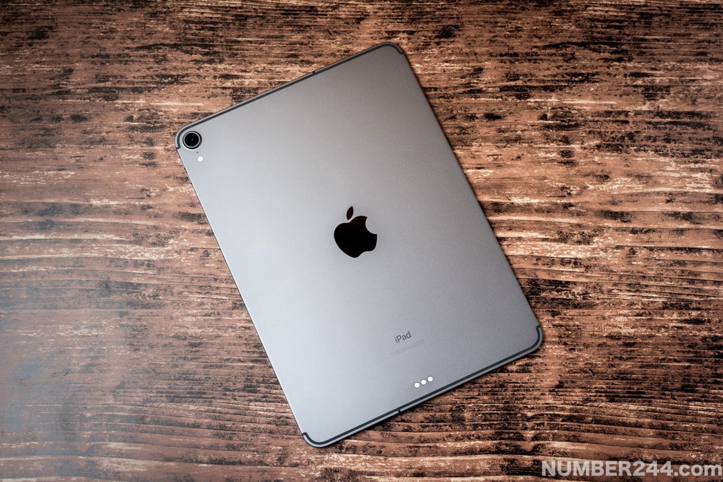 大進化したiPad Pro 11インチ開封レビュー - つよらぼ
