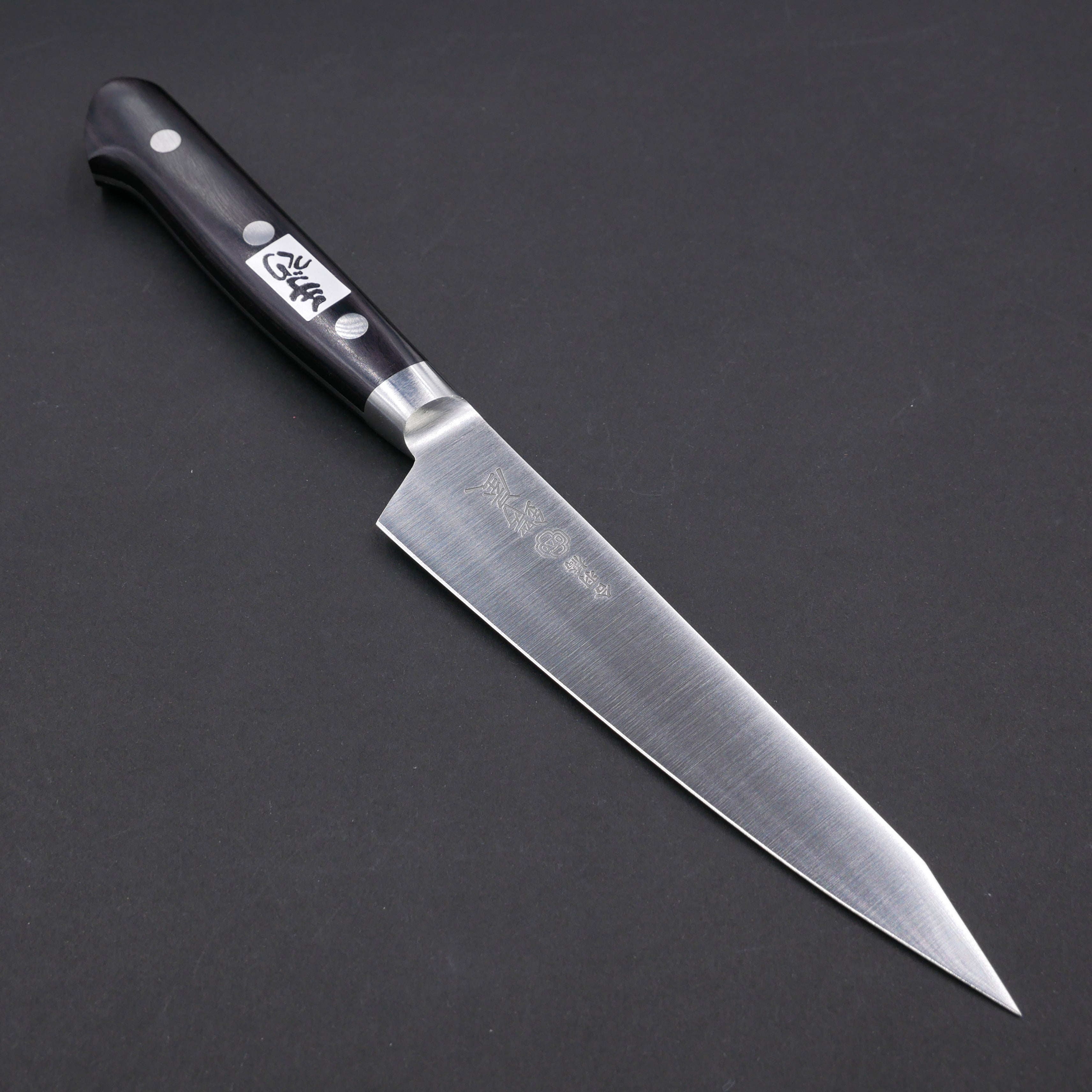 切付型 – つば屋庖丁店