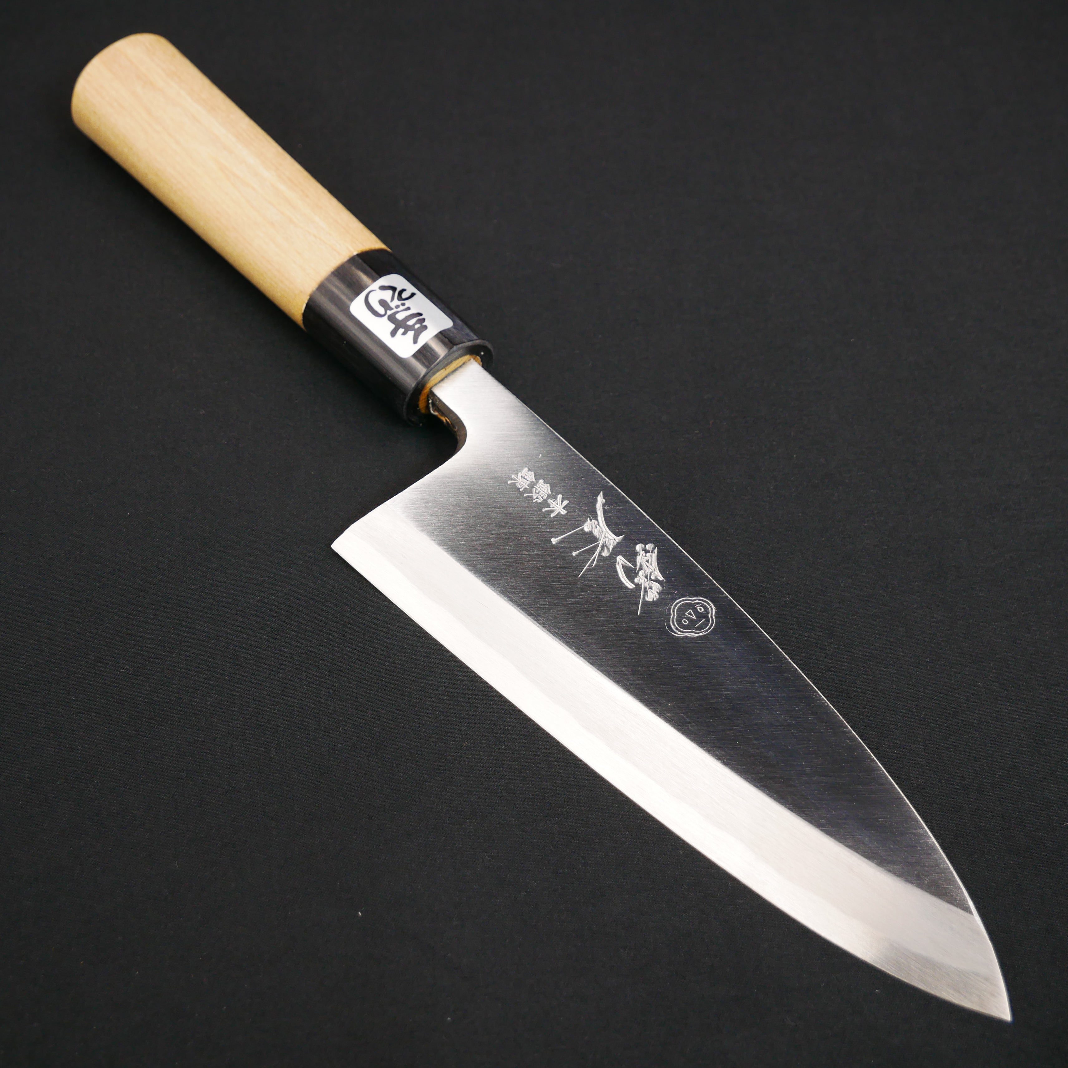 合羽橋つば屋 出刃 – つば屋庖丁店