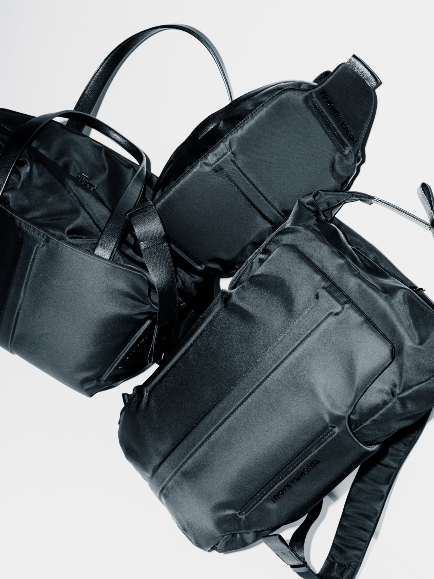 数量限定型】60周年モデル 60Solid Backpack – バックパック – 土屋鞄