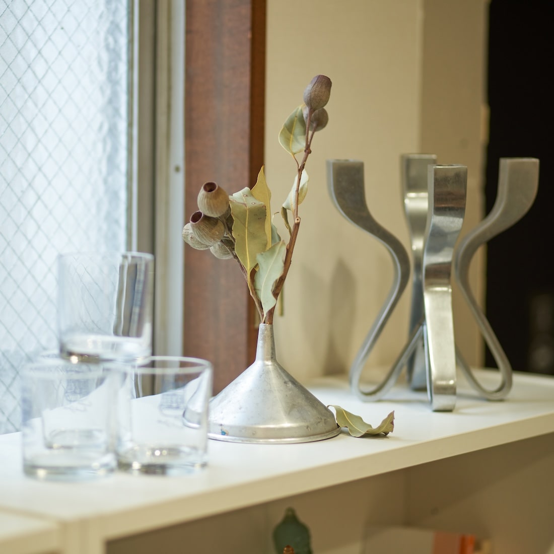 ドライフラワー］ユーカリ トランペット商品ページ - 土と風の植物園