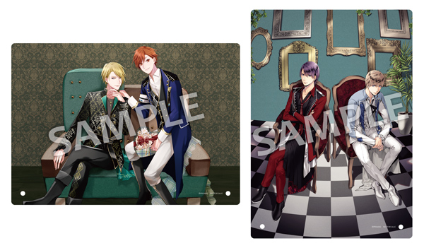 TSUKIPRO THE ANIMATION 2 全巻予約特典「プロアニ2」セット | ツキノ