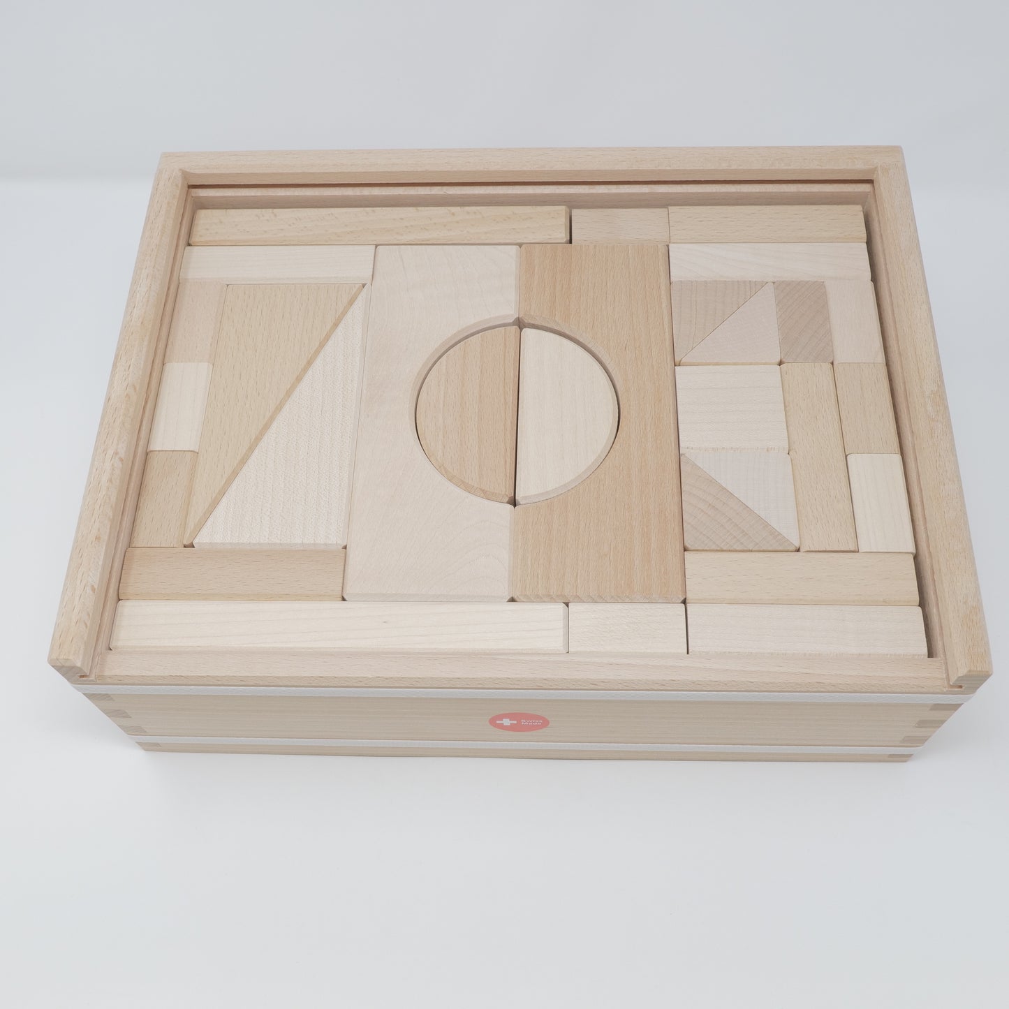 アルビスブラン 積み木 アルビスブラン（スイス）｜つみきや〜より良い