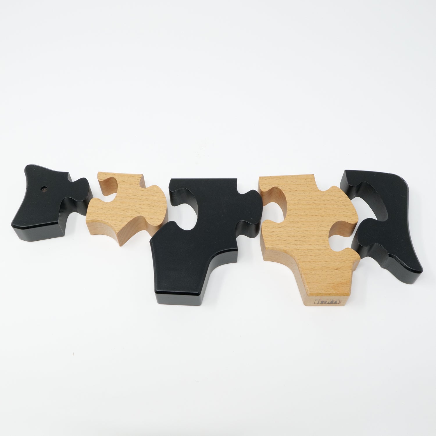 ヴィターリ 動物パズル ヴィターリ（スイス）｜つみきや〜より良い遊び