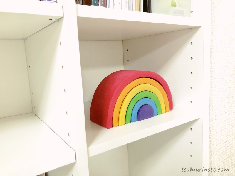 販売終了｜天井までの壁面収納をローコストで！ニトリの本棚「グレン