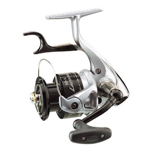 11 BB-X ラリッサ 2500Dのスペック | 釣りクラウド