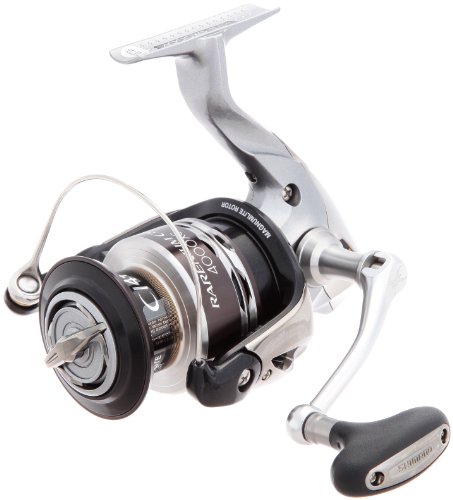 12 レアニウム CI4+ 4000XGのスペック | 釣りクラウド