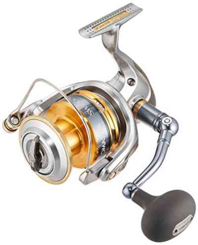 16 バイオマスター SW 6000XGのスペック | 釣りクラウド