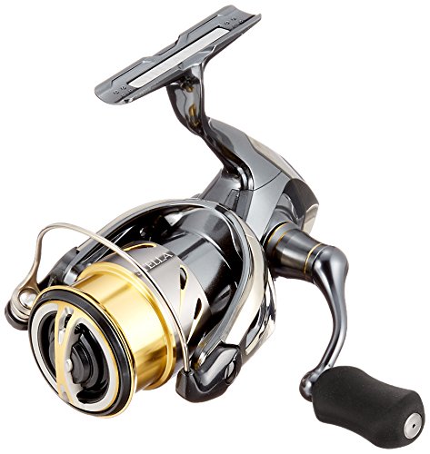 14 ステラ 1000PGSのスペック | 釣りクラウド