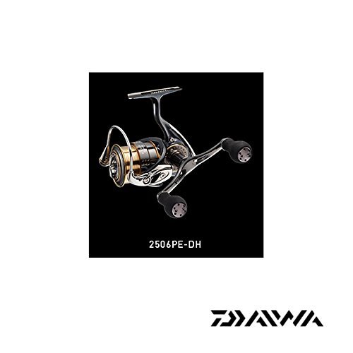 15 イグジスト 2506PE-DHのスペック | 釣りクラウド