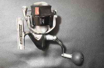 15 ツインパワー C2000Sのスペック | 釣りクラウド