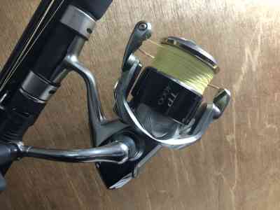 15 ツインパワー C3000のスペック | 釣りクラウド