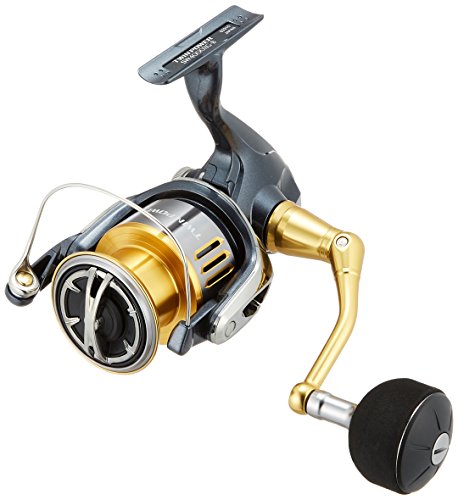 15 ツインパワー SW 4000XGのスペックとインプレ | 釣りクラウド