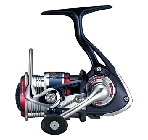 美品廃盤 ダイワ 08 月下美人 2004 IOS SLP RC ロデオクラフト ダイワ