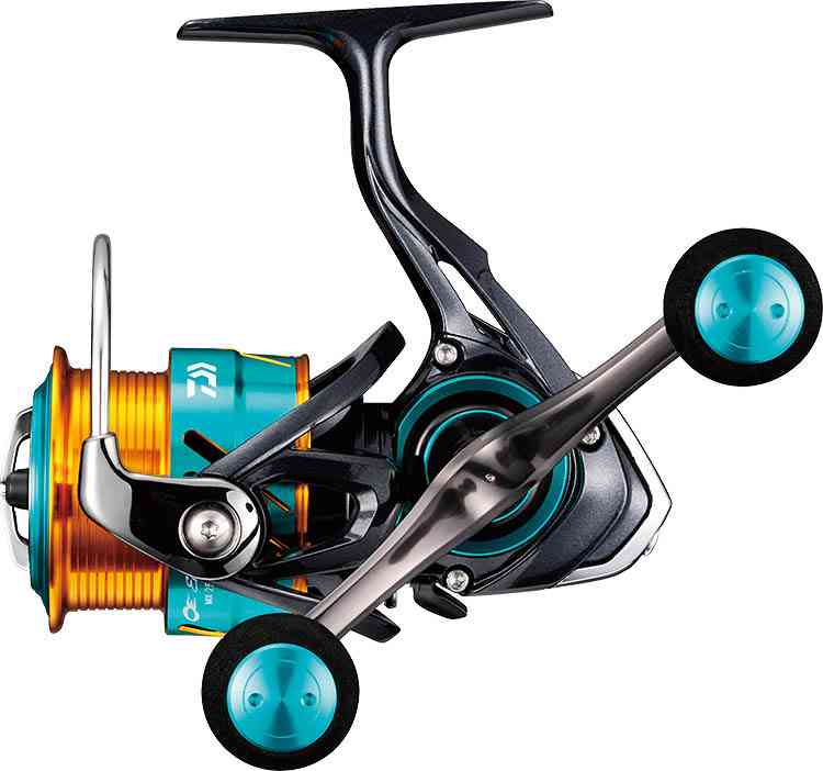 17 エメラルダス MX 2508PE-DHのスペック | 釣りクラウド