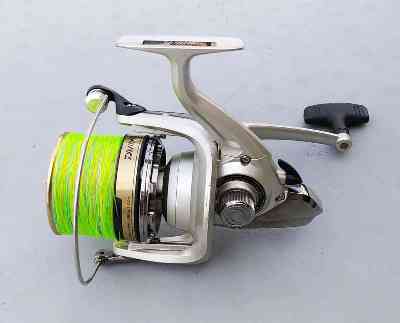 17 ファインサーフ 35 太糸のスペックとインプレ | 釣りクラウド