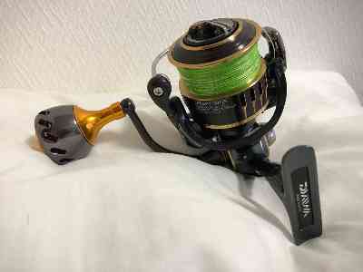 17 セオリー 2506のスペック | 釣りクラウド