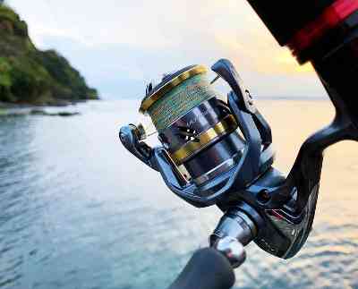 21 アルテグラ C3000XGのスペック | 釣りクラウド