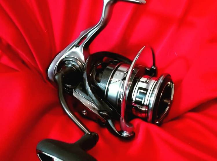 18 カルディア LT4000-CXHのスペック | 釣りクラウド