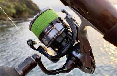 18 カルディア LT2500のスペック | 釣りクラウド