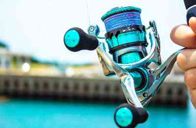 18 エメラルダス エア LT3000S-CXHのスペックとインプレ | 釣りクラウド