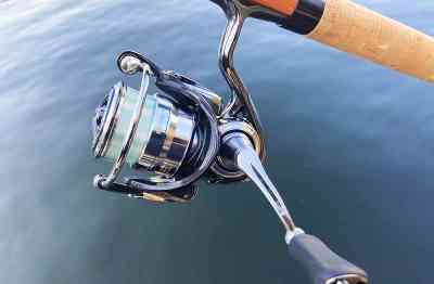 18 イグジスト LT4000-CXHのスペックとインプレ | 釣りクラウド