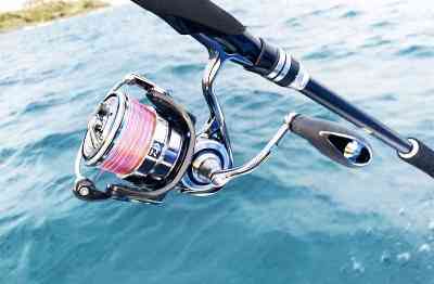 18 イグジスト LT2500のスペックとインプレ | 釣りクラウド