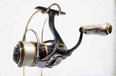 17 セオリー 2508PE-Hのスペック | 釣りクラウド