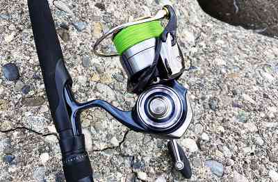 19 セルテート LT5000D-XHのスペックとインプレ | 釣りクラウド