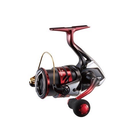 19 セフィア SS C3000Sのスペックとインプレ | 釣りクラウド