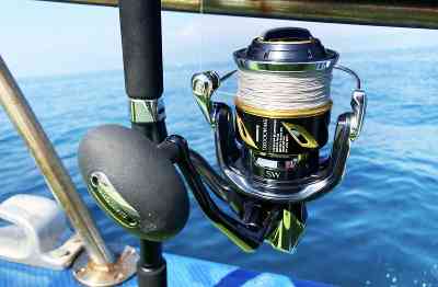 19 ステラ SW 14000XGのスペックとインプレ | 釣りクラウド