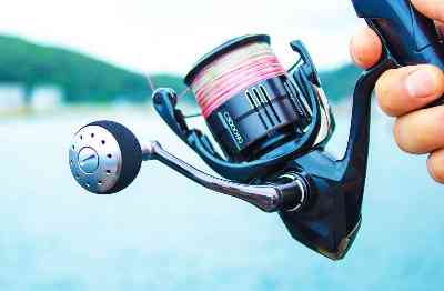 19 ヴァンキッシュ 1000SSSPGのスペックとインプレ | 釣りクラウド