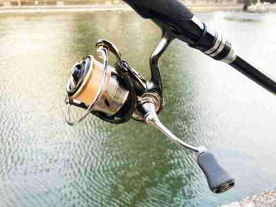 20 ルビアス FC LT2000S-XHのスペックとインプレ | 釣りクラウド