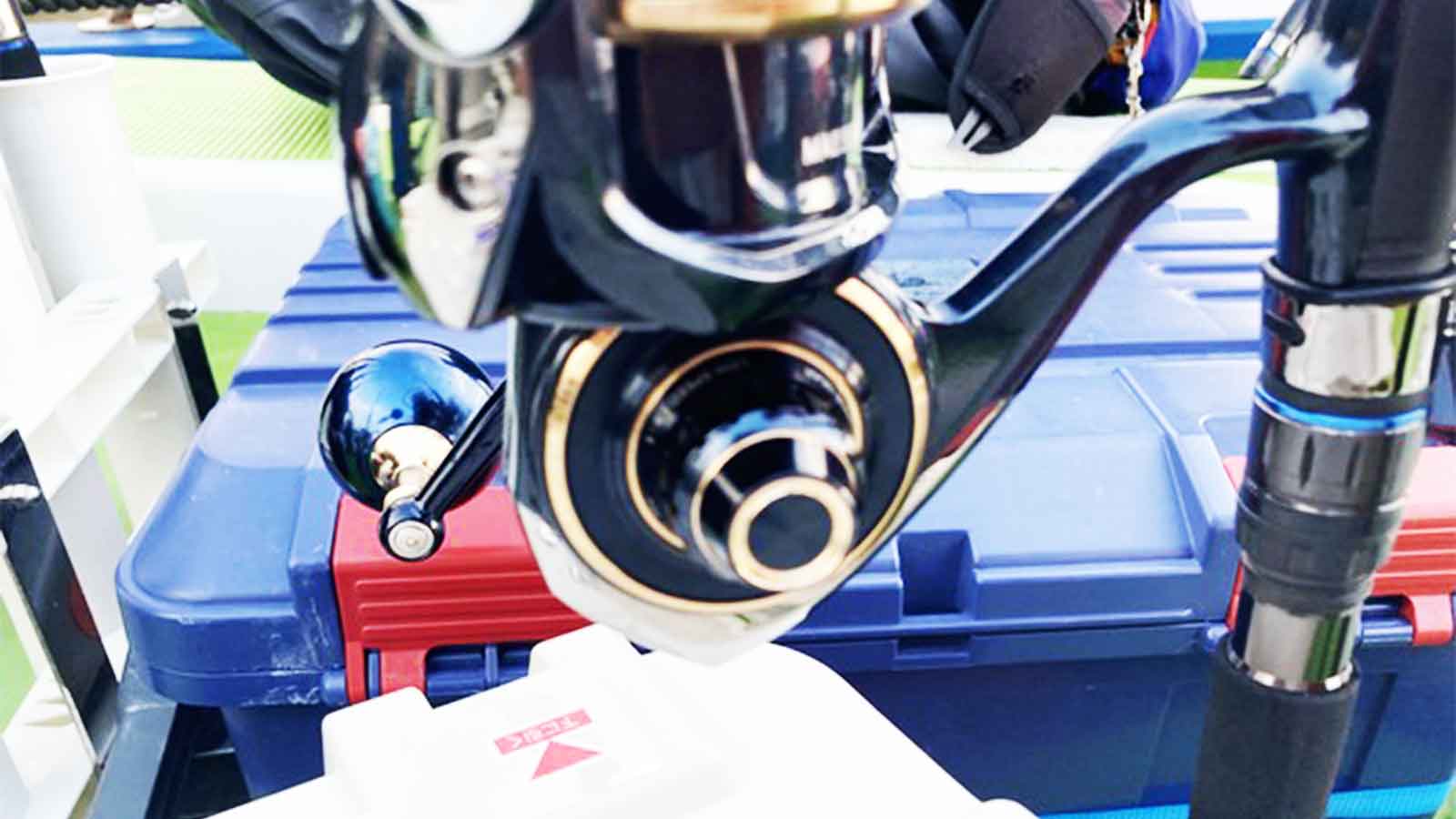 20 ソルティガ 14000-Pのスペックとインプレ | 釣りクラウド