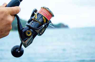 13 ステラ SW 5000PGのスペック | 釣りクラウド