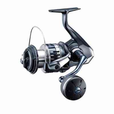 20 ストラディック SW 5000PGのスペックとインプレ | 釣りクラウド