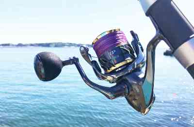 20 ツインパワー C5000XGのスペックとインプレ | 釣りクラウド