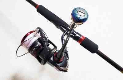 20 ヴァンフォード C2000SHGのスペック | 釣りクラウド