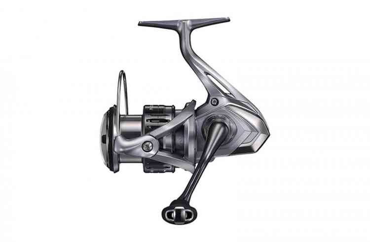 21 ナスキー 2500HGのスペック | 釣りクラウド