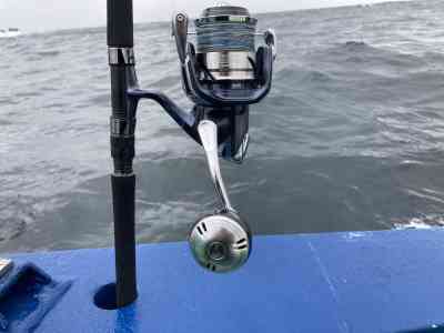 21 ツインパワー SW 14000XGのスペックとインプレ | 釣りクラウド