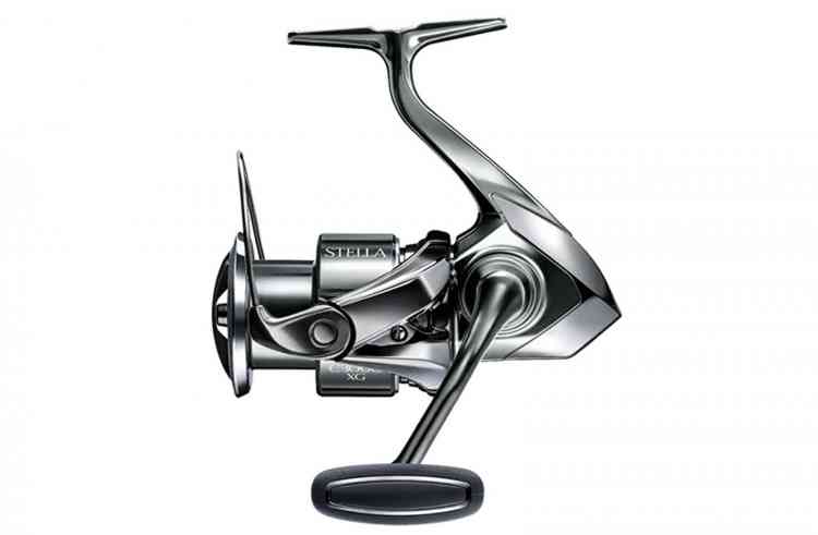 22 ステラ C3000XGのスペックとインプレ | 釣りクラウド