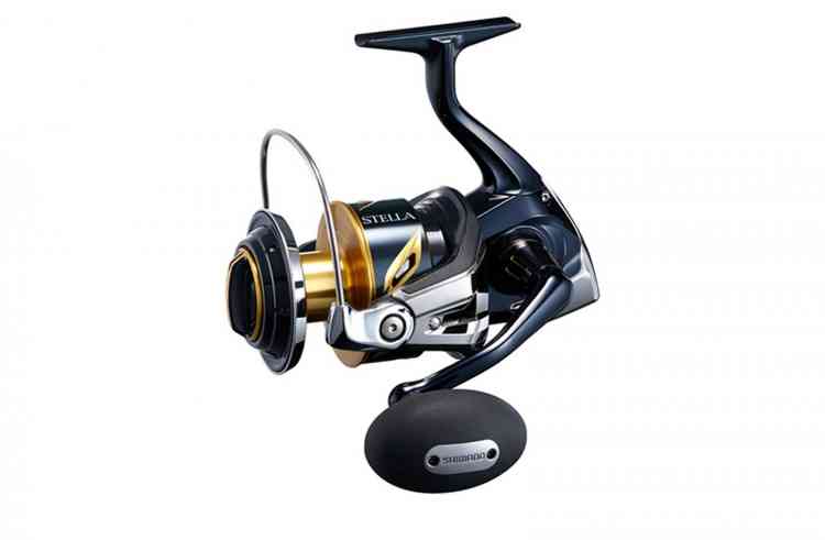 22 ステラ SW 10000HGのスペック | 釣りクラウド