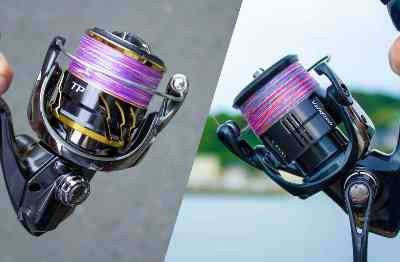 16 BB-X ラリッサ 2500DHGのスペック | 釣りクラウド