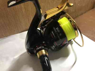 11 エルフ C5000PGのスペック | 釣りクラウド