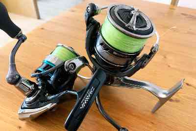 17 セオリー 2508PE-DHのスペックとインプレ | 釣りクラウド