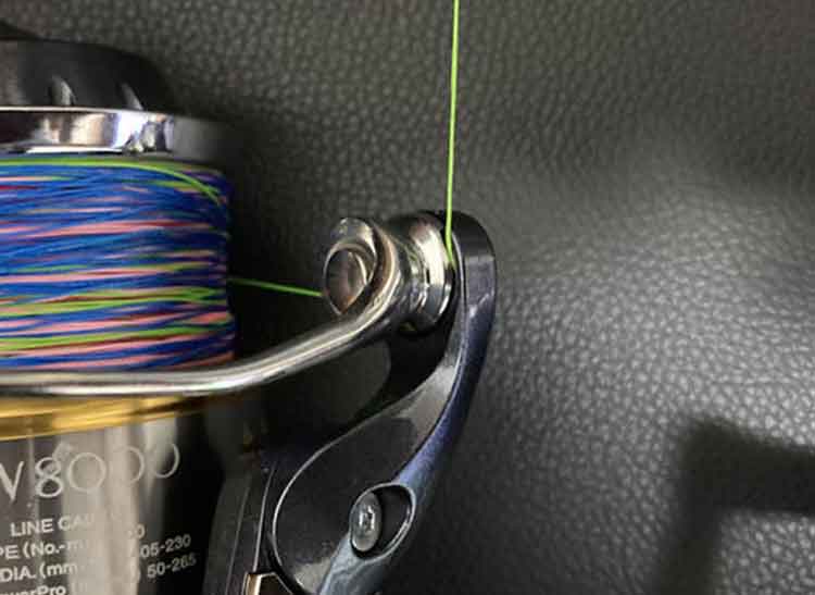 15 ツインパワー SW 8000HGのスペックとインプレ | 釣りクラウド