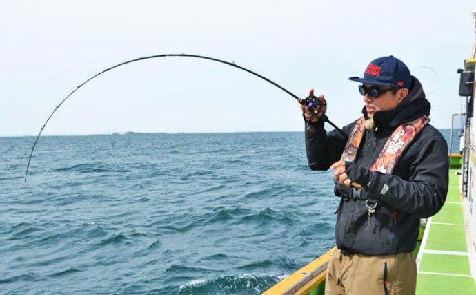 動画あり】AbuGarcia『ソルティーステージ・コンセプトフリー