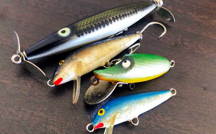 ツムジ ルアー バルサ H.SDN ツムジ ルアー バルサ H.SDN ツムジ