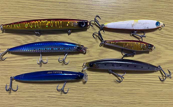 東北・日本海サーフのフラットゲーム入門【フィールド特徴・オススメ