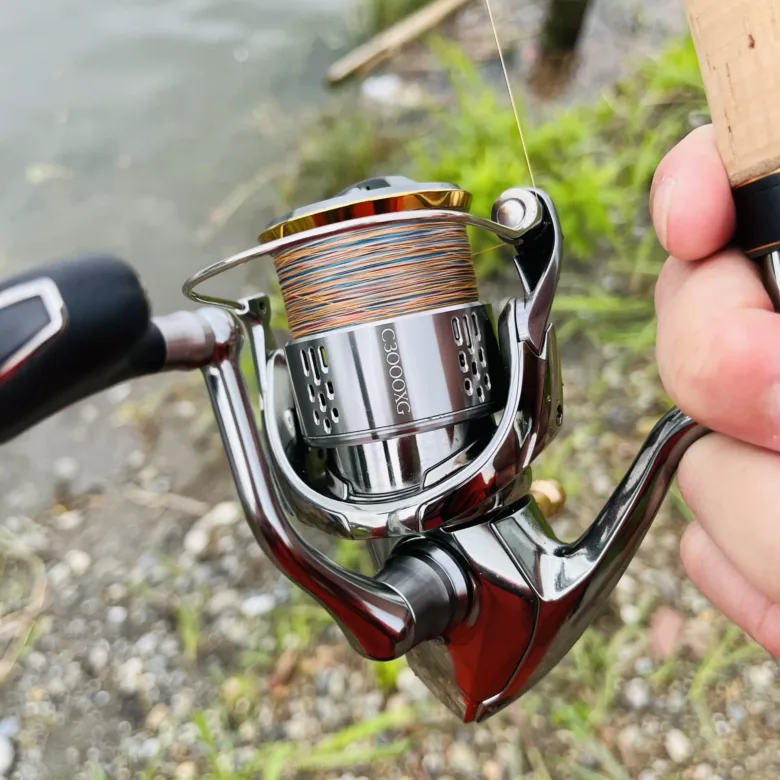 体験談】シマノ'18ステラをオーバーホールに出した結果と費用 | 青天井LIFE